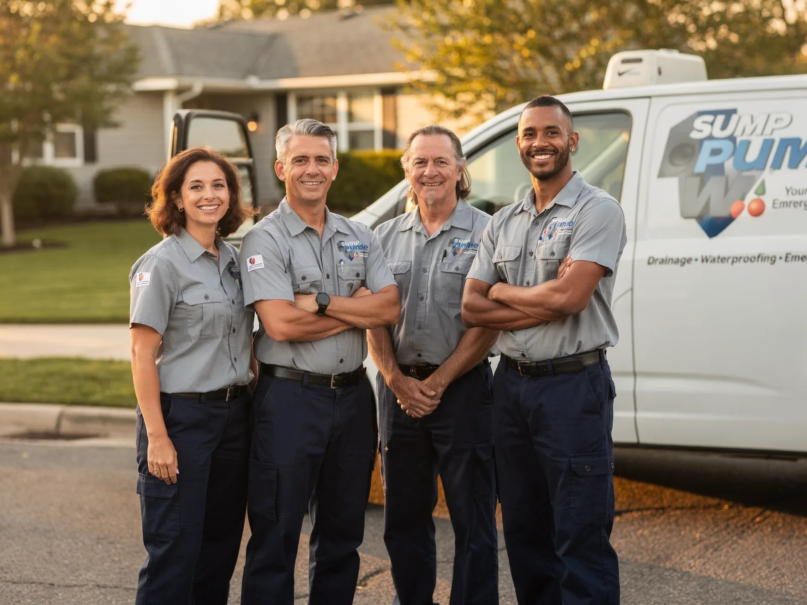 Water Heater Repair company in Rosburg, WA