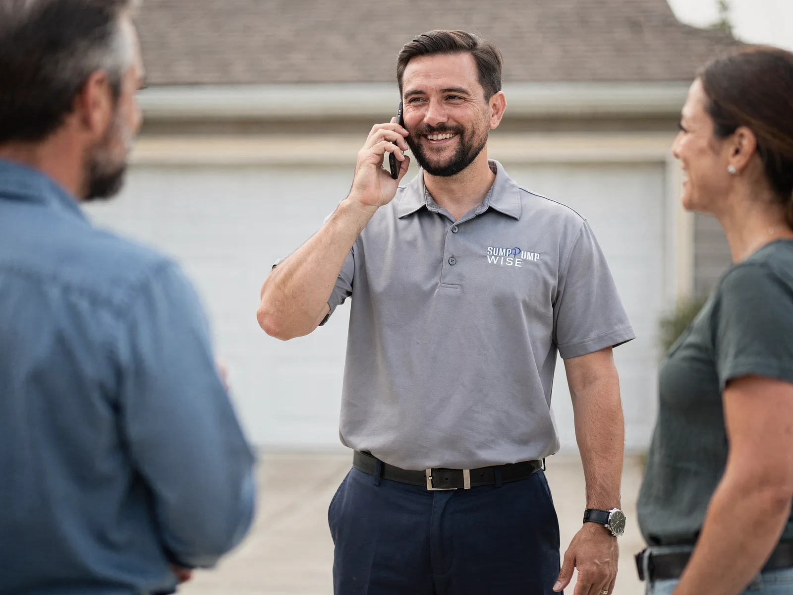 Water Heater Repair Rosburg, WA FAQs